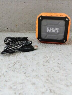 Klein Tools AEPJS1 Bluetooth Speaker